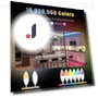 Smart LED Candles — LED, Cozy Cottage-Relax