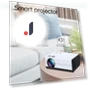 Smart Projector — Home Theater Projectors, Honor Electronics