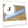 Smart Sonic Electric Toothbrush — Ultrasonic, Xiaomi