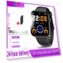 Smart Sports Watch — Smartwatches, Tiktop2