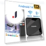 Smart TV Box 8K — Streaming Devices, Meiteai-All