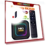 Smart TV Box — Ultra HD Media Players, Top