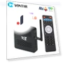 Smart TV Box — Streaming Devices, Blackin