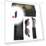 Smart UV Protection Sunglasses — Smart Glasses, OutsideWorld
