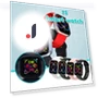Smart Watch 7S — Smartwatches, KOBE777