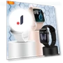 Smart Watch for Men and Women — Wearable Accessories, Cliff of love