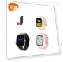 Smart Watch for Men and Women — Wearable Accessories, Xiaomi