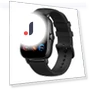 Smart Watch with Multiple Dials — Smartwatches, ElectroCN