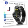 Smart Watch — Wearable Accessories, Zodvboz