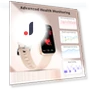 Smart Watch — Smartwatches, QTLLBT