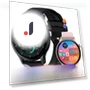Smart Watch — Smartwatches, StrideBox