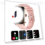 Smart Watch — Smartwatches, QTLLBT