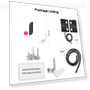 Smart WiFi Garage Door Controller Module — Smart Home Modules, Build My Home