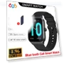 Smartwatch with Heart Rate Monitor — Smartwatches, Tiktop2