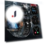 Tactical Sports Smartwatch with LED Flashlight — Wearable Accessories, QTLLBT