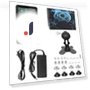 Tattoo Machine Power Supply with Touch LCD Screen — Machine Parts, TOMTOP JMS
