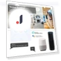 Touch Smart Switch — Smart Home Modules, TopSky