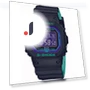 Tough Solar Multiband 6 Smartwatch — Wearable Accessories, Casio