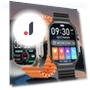 Ultra 8 Smartwatch — Smartwatches, Kimi Mall