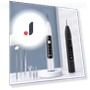 Ultrasonic Visual Teeth Cleaner — Ultrasonic Cleaners, DERAM ONE