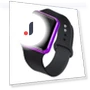 Unisex LED Digital Everyday Watch — Timepieces, EDIMRAY