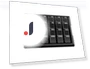 USB MIDI Drum Pad Controller — MIDI Control Devices, Midiplus