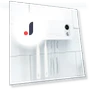 UV Sterilizer and Dryer for Toothbrushes and Razors — Dental Hygiene Essentials, MIYAKO DENKI
