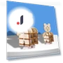 Walking Bear Robot STEM Kit — Construction Kits, Caracce