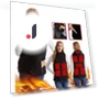 Washable Smart Heated Vest — Electric Throws, Surprise for You