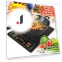 Waterproof Electric Induction Cooker — Cooking Surfaces, Ideal World