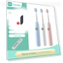 Waterproof Electric Toothbrush with Whitening Soft Bristles — Dental Hygiene Essentials, Dental Clinic