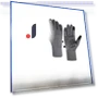 Waterproof Winter Gloves with Touchscreen — Gloves & Mittens, Luna Living