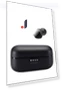 Wireless Earbuds — In-Ear Headphones, ELECOM
