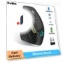 Wireless Mouse — Mouse Pads, KuWFi