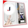 Wireless Video Doorbell — Smart Home Security, Ulooka