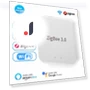 Zigbee 3.0 Gateway Hub — Smart Home Hubs & Controllers, Super Dream Home