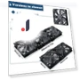 120mm Cooling Fan with Controller — Cooling Pads & Fans, HOME-Auto-001