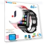 4G GPS Wi-Fi Smart Watch — Smartwatches, ESSAGER