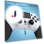 6-Axis Gyroscope Bluetooth Controller — Controllers, HOME-Auto-001