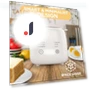6-in-1 Fast Egg Cooker — Egg Cookers, Blissful Living