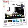 7-inch Car Radio Receiver — Stereo Receivers, Reakosound