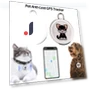 Anti-Lost GPS Tracker — Location Tracking Devices, HOME-Auto-001