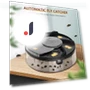 Automatic Fly Trap — Bug Zappers, HOME-Auto-001