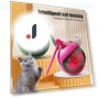 Automatic Moving Balls — Cat Playthings, yuezong