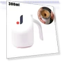 Automatic Stirring Cup — Beverage Warmers, HILIFE