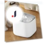 Automatic Water Fountain for Cats — Pet Hydration Solutions, HOME-Auto-001