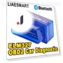 Automotive Diagnostic Scanner — Code Readers & Scan Tools, LIAESMART