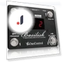 Basilisk Pedal Controller/Selector — Footswitches, One Control