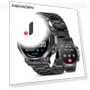 Bluetooth Smart Watch for Calls — Smartwatches, MEVADEN