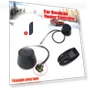 Car Air Heater with Remote Control — Heaters & Furnaces, Automobile Motorcycle Part